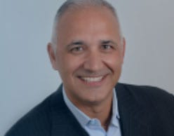 George Kypreos