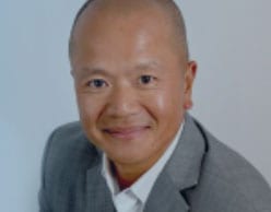 Jerry Leong