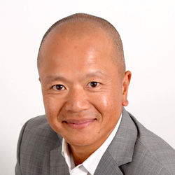 Jerry Leong