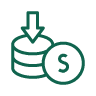 Reduce-costs fewer-collisions
