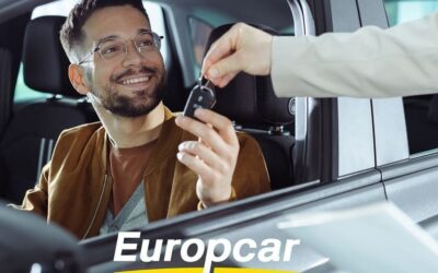 Europcar Lietuva